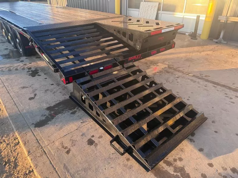 new Equipment / Flatbed Trailers Double A Trailers  for sale, in Edmonton, AB Thumbnail 27