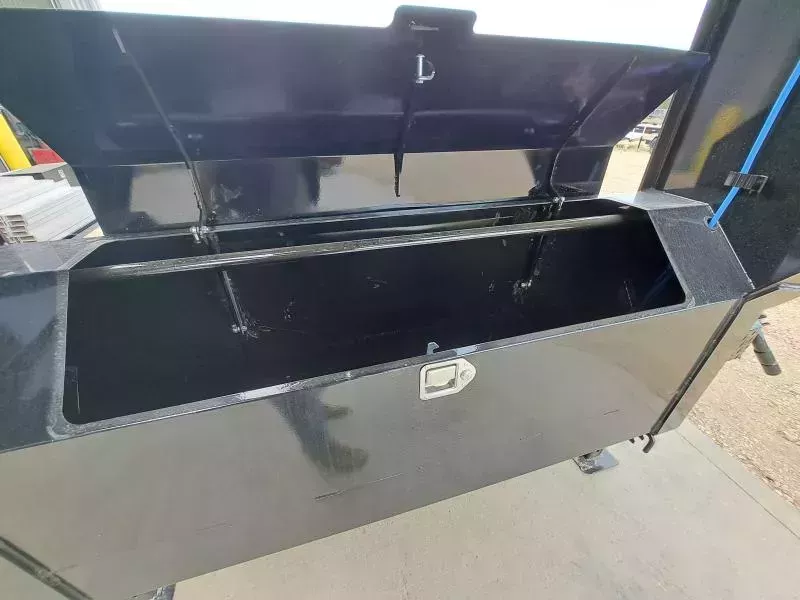 new Equipment / Flatbed Trailers Double A Trailers  for sale, in Edmonton, AB Thumbnail 13