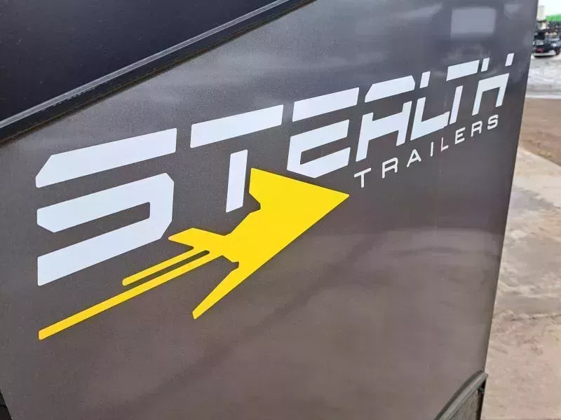 new Cargo (Enclosed) Trailers Stealth Trailers  for sale, in Edmonton, AB Thumbnail 10