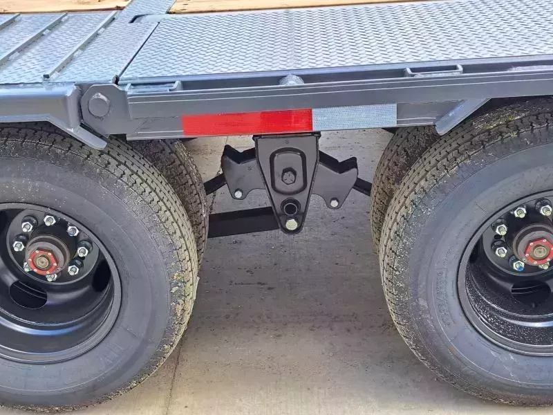 new Equipment / Flatbed Trailers Double A Trailers  for sale, in Edmonton, AB Thumbnail 20