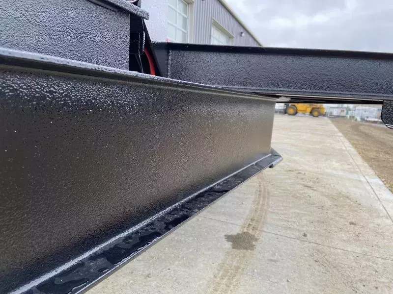 new Equipment / Flatbed Trailers Double A Trailers  for sale, in Edmonton, AB Thumbnail 11