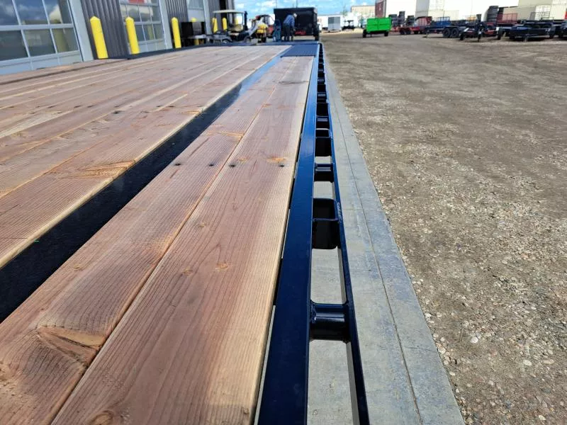 new Equipment / Flatbed Trailers Double A Trailers  for sale, in Edmonton, AB Thumbnail 19