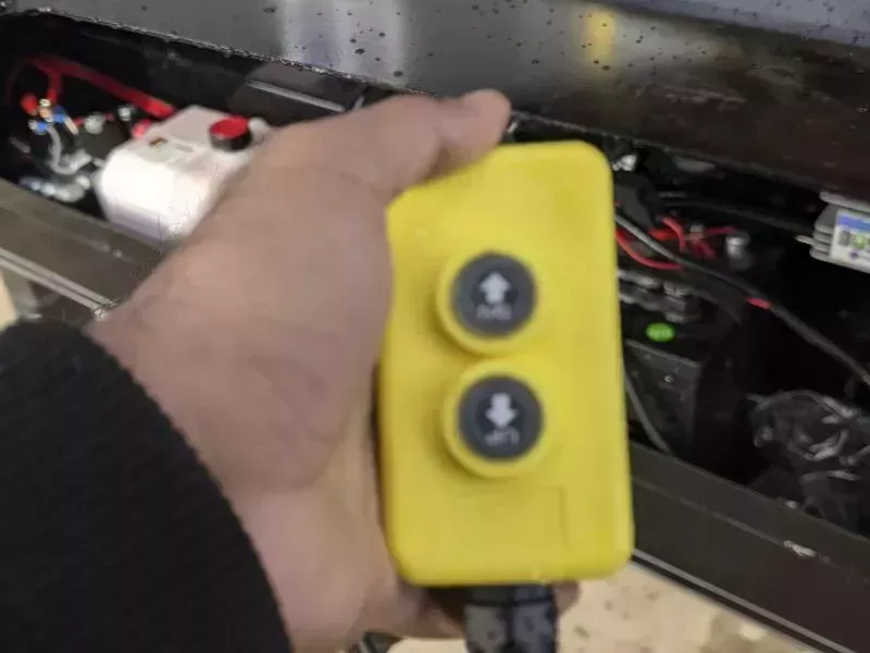 new Equipment / Flatbed Trailers Double A Trailers  for sale, in Edmonton, AB Thumbnail 12