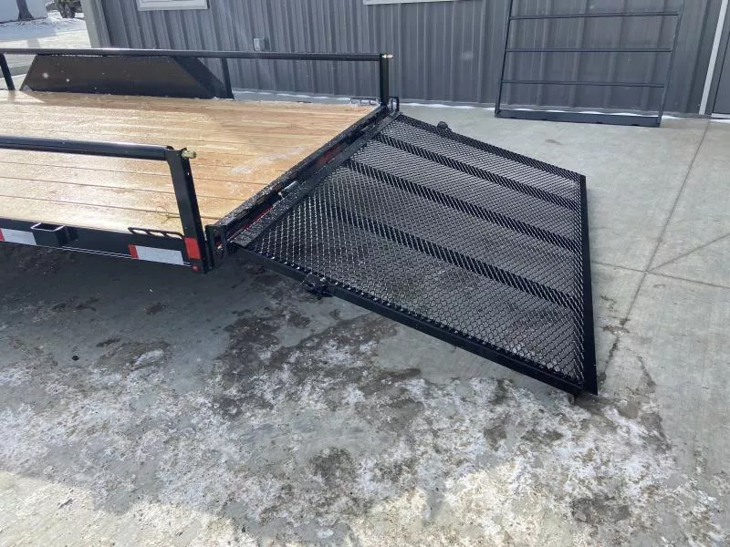 new Utility Trailers Double A Trailers  for sale, in Edmonton, AB Thumbnail 16