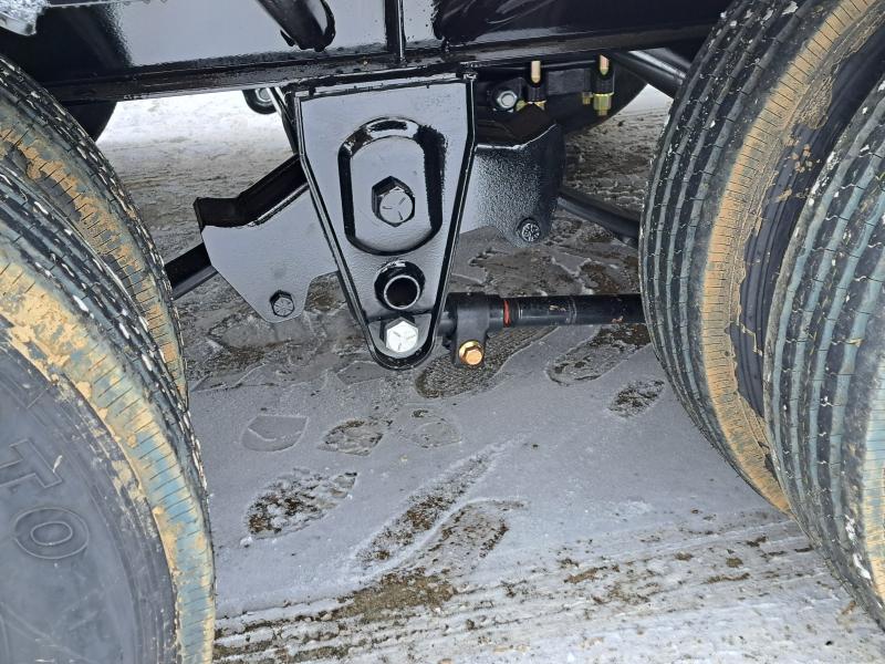 new Equipment / Flatbed Trailers Double A Trailers  for sale, in Edmonton, AB Thumbnail 27