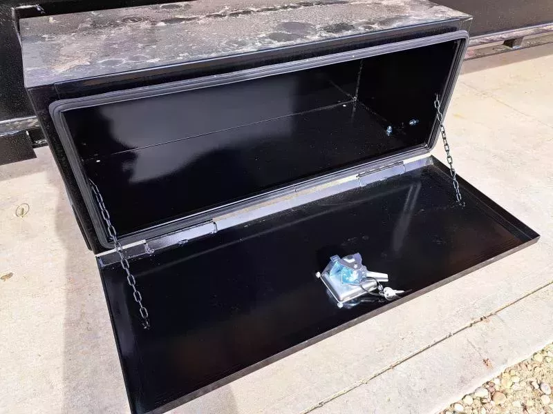 new Equipment / Flatbed Trailers Double A Trailers  for sale, in Edmonton, AB Thumbnail 18