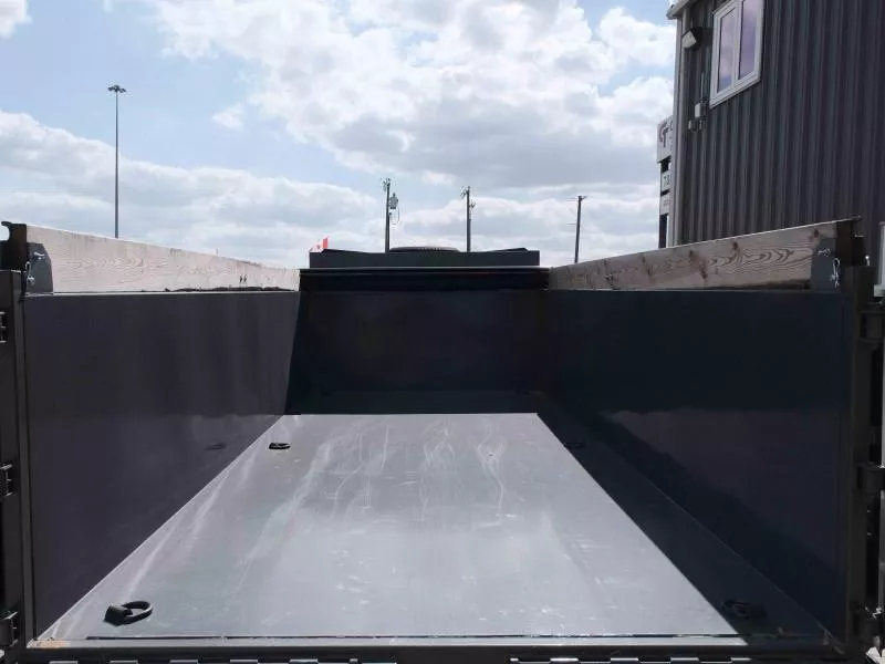 new Dump Trailers Double A Trailers  for sale, in Edmonton, AB Thumbnail 17