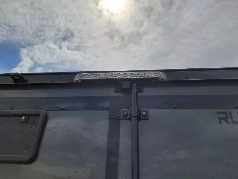 new Cargo (Enclosed) Trailers Double A Trailers  for sale, in Edmonton, AB Thumbnail 19
