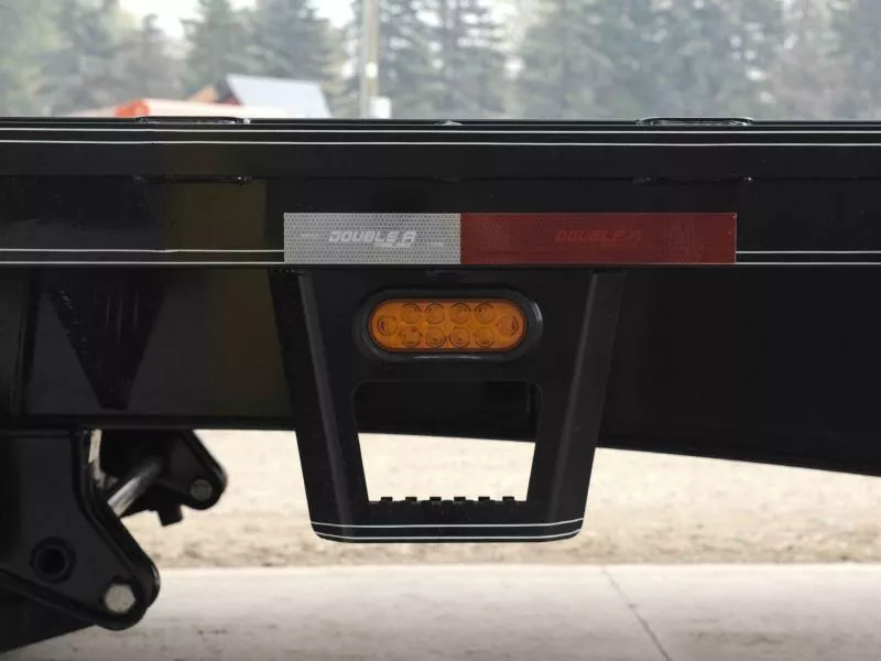 new Equipment / Flatbed Trailers Double A Trailers  for sale, in Edmonton, AB Thumbnail 24