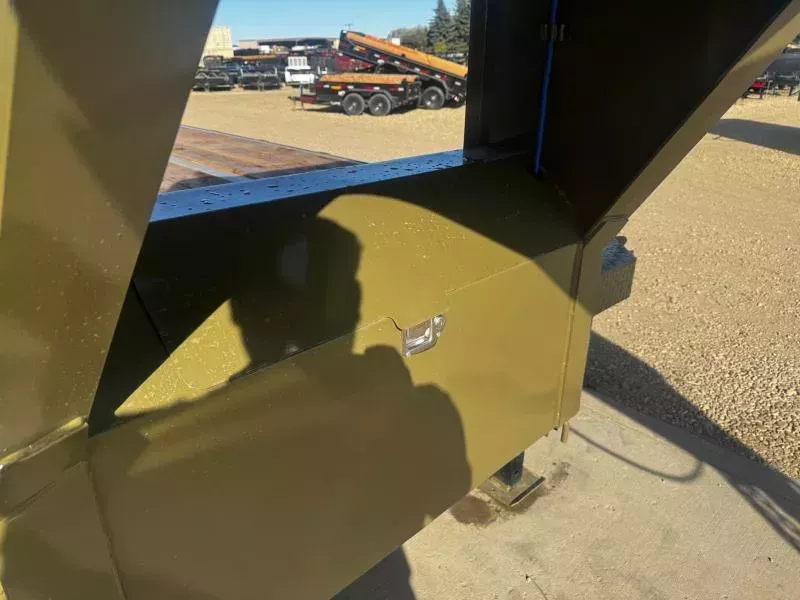new Equipment / Flatbed Trailers Double A Trailers  for sale, in Edmonton, AB Thumbnail 11