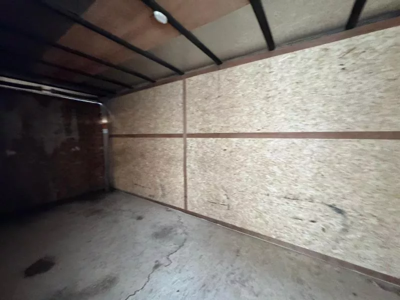 used Cargo (Enclosed) Trailers Haulmark Trailers  for sale, in Edmonton, AB Thumbnail 15