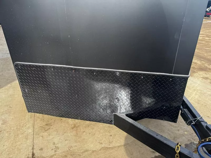 new Cargo (Enclosed) Trailers Double A Trailers  for sale, in Edmonton, AB Thumbnail 9
