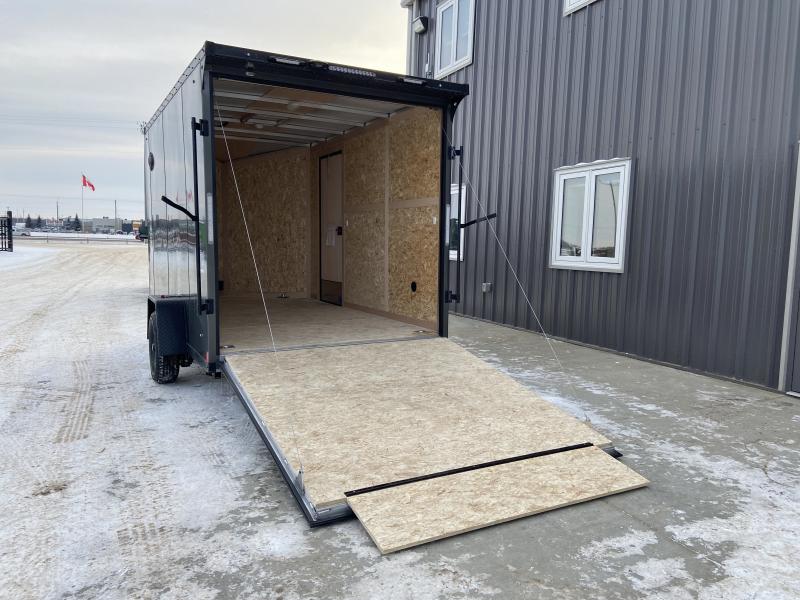 new Cargo (Enclosed) Trailers Stealth Trailers  for sale, in Edmonton, AB Thumbnail 22