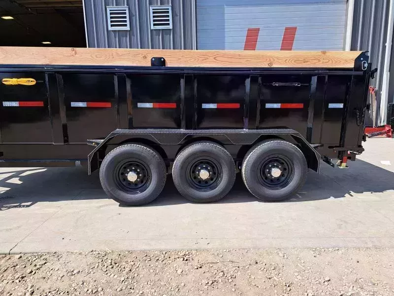 new Dump Trailers Double A Trailers  for sale, in Edmonton, AB Thumbnail 19