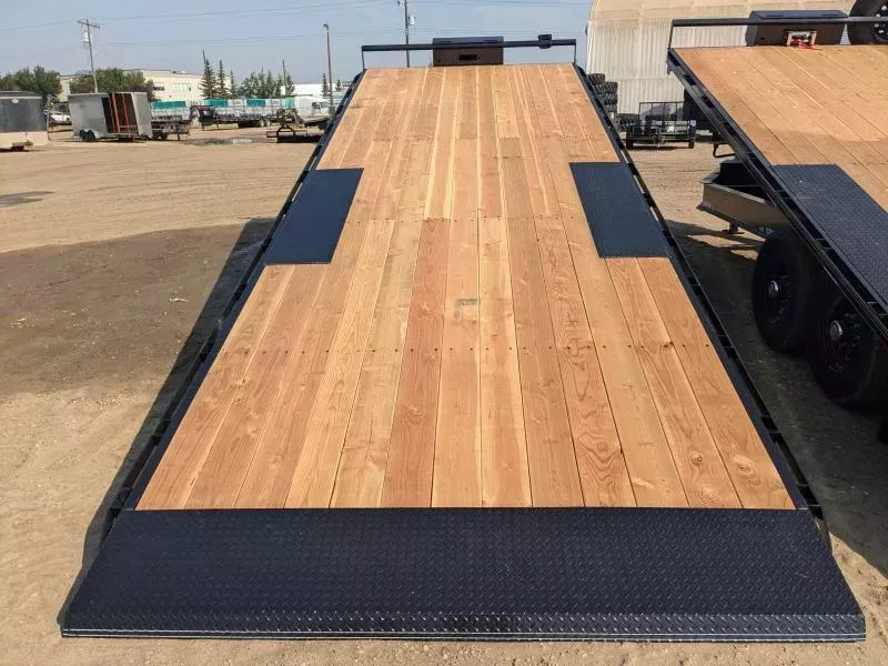new Equipment / Flatbed Trailers Double A Trailers  for sale, in Edmonton, AB Thumbnail 19