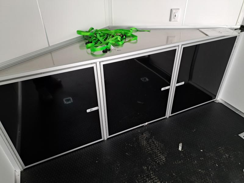 new Cargo (Enclosed) Trailers Bravo Trailers  for sale, in Edmonton, AB Thumbnail 19