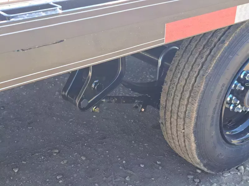 new Equipment / Flatbed Trailers Double A Trailers  for sale, in Edmonton, AB Thumbnail 25