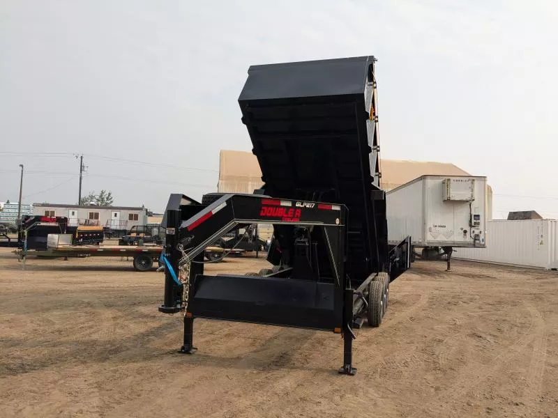 new Dump Trailers Double A Trailers  for sale, in Edmonton, AB Thumbnail 19