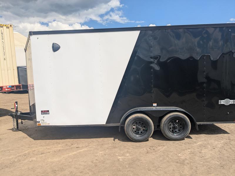 new Cargo (Enclosed) Trailers Stealth Trailers  for sale, in Edmonton, AB Thumbnail 11