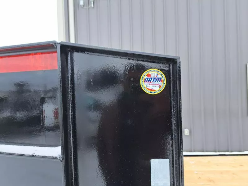 new Equipment / Flatbed Trailers Double A Trailers  for sale, in Edmonton, AB Thumbnail 9