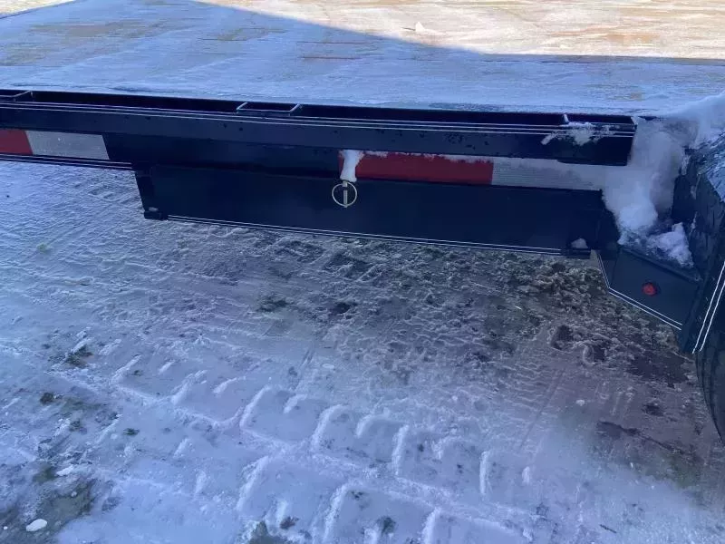 new Equipment / Flatbed Trailers Double A Trailers  for sale, in Edmonton, AB Thumbnail 16