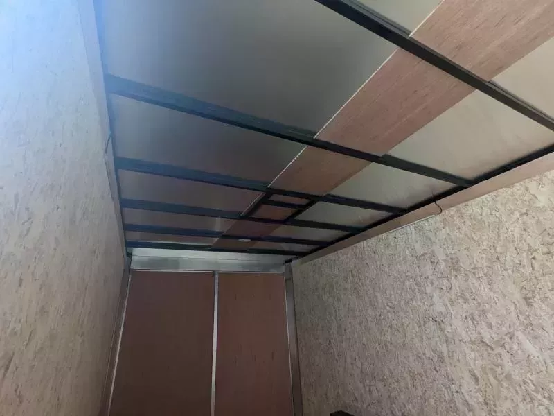 new Cargo (Enclosed) Trailers Double A Trailers  for sale, in Edmonton, AB Thumbnail 11