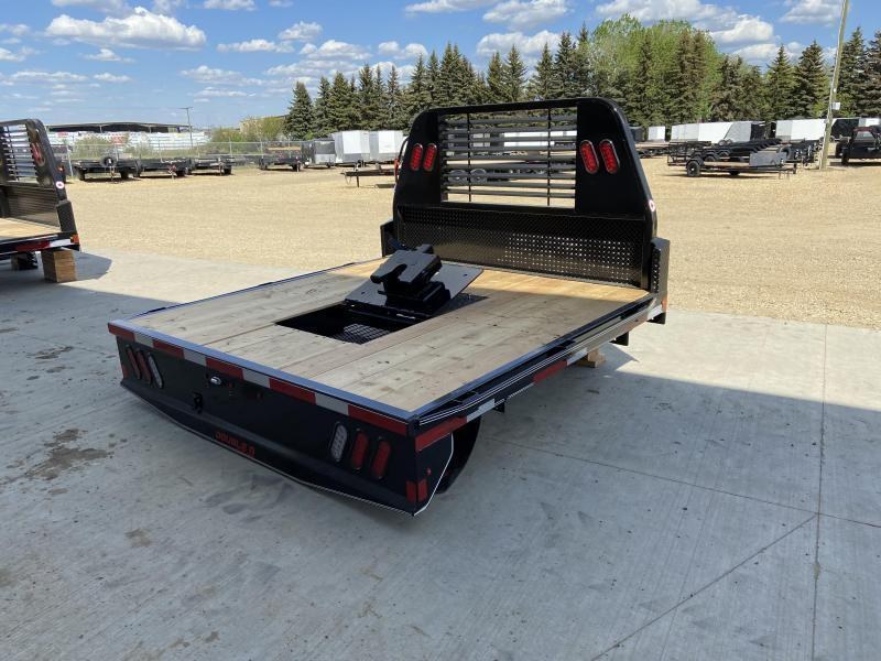 2023 Double A Trailers Channel Truck Deck 7' x 7' Fits Chevy, GMC, Dodge & Ford Universal Truck Deck 2023 Double A Trailers Channel Truck Deck 7' x 7' Fits Chevy, GMC, Dodge & Ford Universal Truck Deck