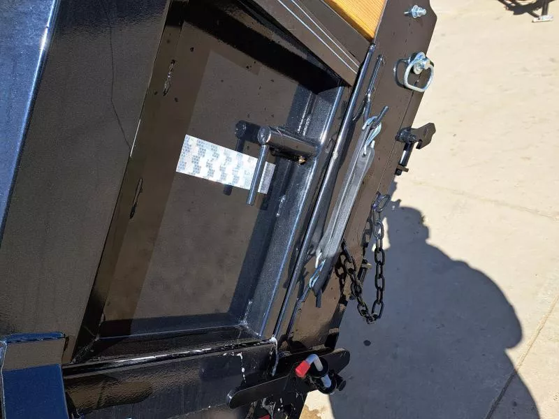 new Dump Trailers Double A Trailers  for sale, in Airdrie, AB Thumbnail 5