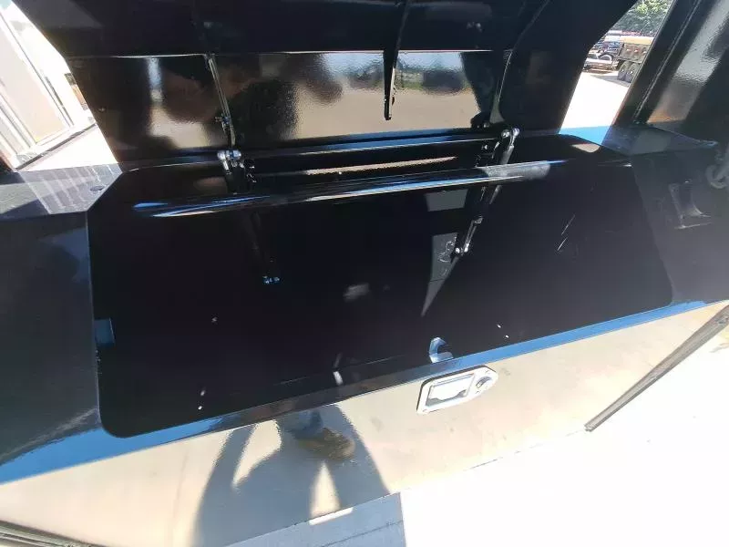 new Equipment / Flatbed Trailers Double A Trailers  for sale, in Edmonton, AB Thumbnail 12