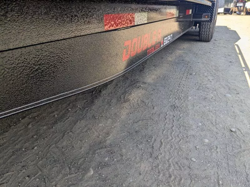 new Equipment / Flatbed Trailers Double A Trailers  for sale, in Edmonton, AB Thumbnail 10