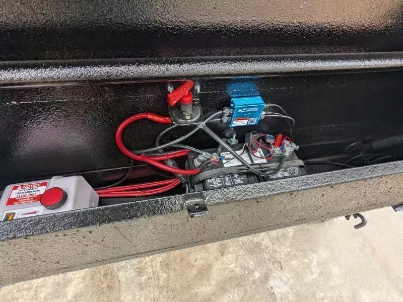 new Equipment / Flatbed Trailers Double A Trailers  for sale, in Edmonton, AB Thumbnail 8