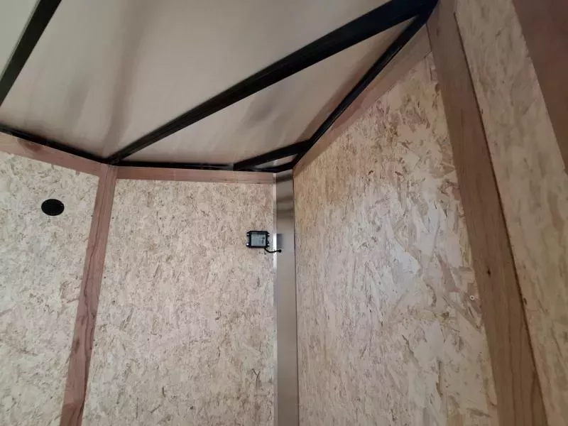 new Cargo (Enclosed) Trailers Double A Trailers  for sale, in Edmonton, AB Thumbnail 15