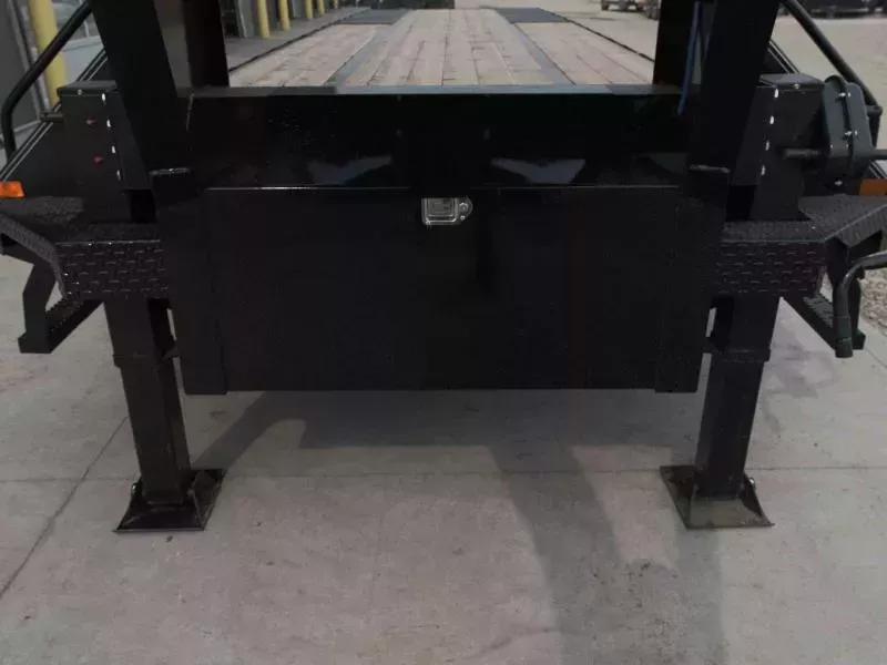 new Equipment / Flatbed Trailers Double A Trailers  for sale, in Edmonton, AB Thumbnail 8