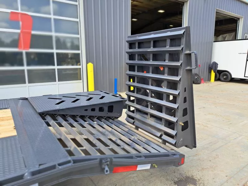 new Equipment / Flatbed Trailers Double A Trailers  for sale, in Edmonton, AB Thumbnail 26
