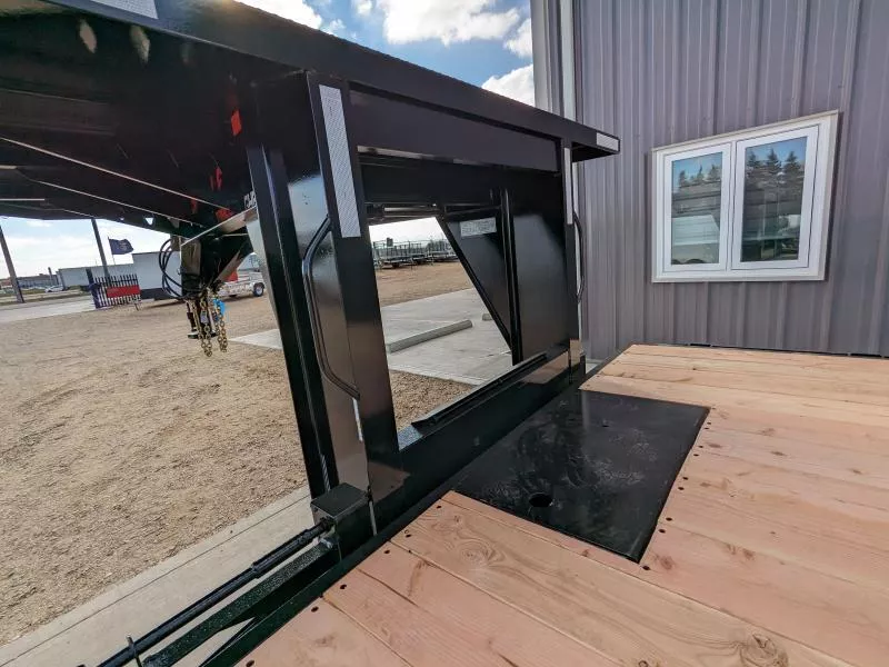 new Equipment / Flatbed Trailers Double A Trailers  for sale, in Edmonton, AB Thumbnail 42