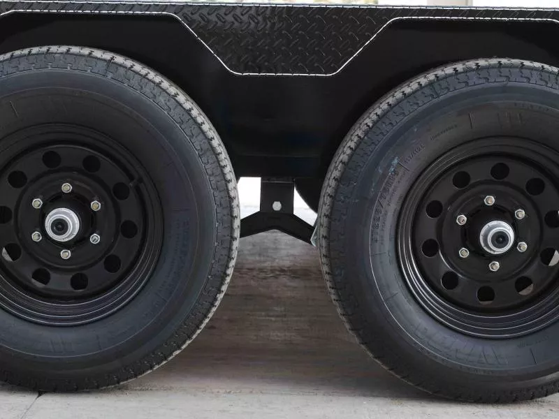 new Car Haulers / Racing Trailers Double A Trailers  for sale, in Edmonton, AB Thumbnail 16
