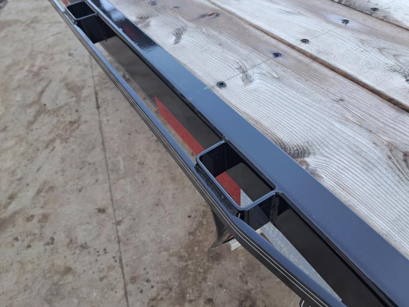 new Flat Decks Double A Trailers  for sale, in Edmonton, AB Thumbnail 5