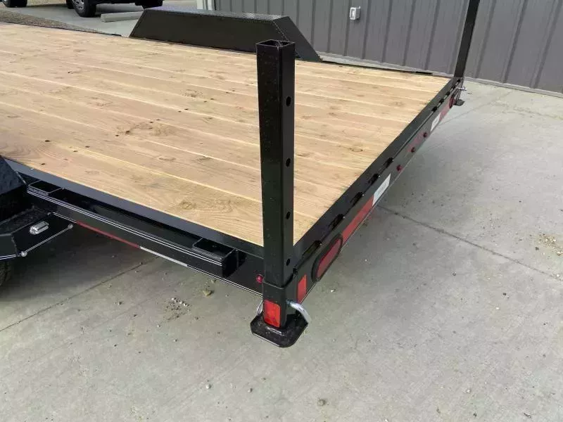 new Car Haulers / Racing Trailers Double A Trailers  for sale, in Edmonton, AB Thumbnail 22