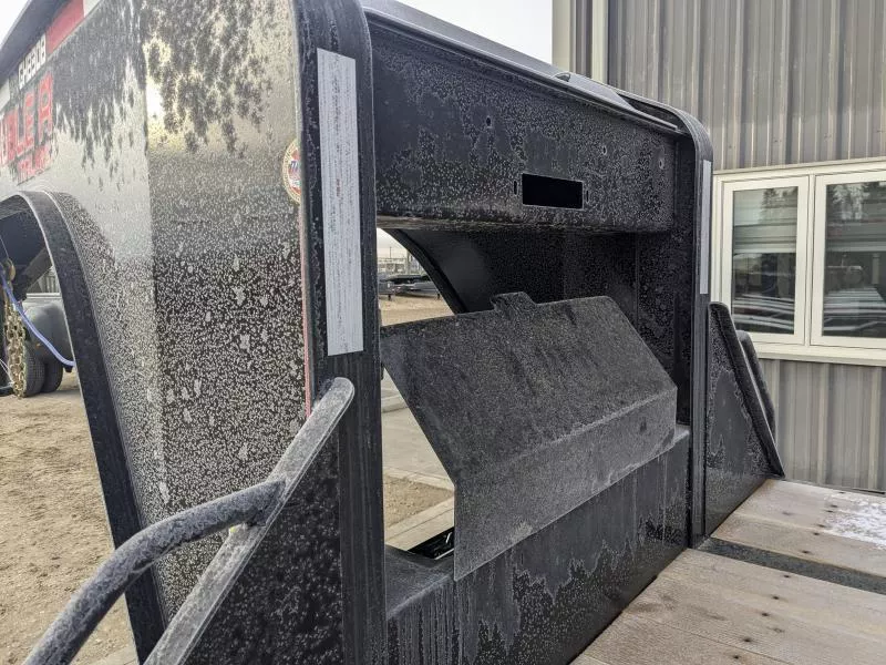 new Equipment / Flatbed Trailers Double A Trailers  for sale, in Edmonton, AB Thumbnail 24