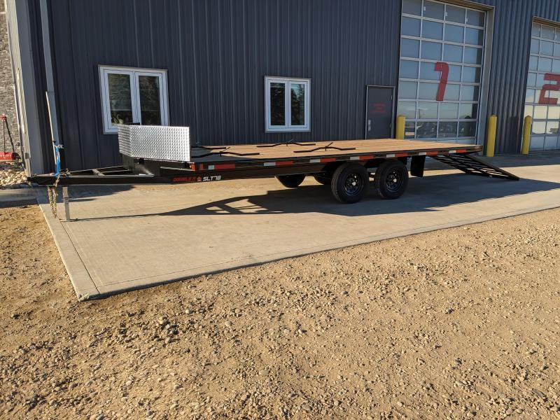new Snowmobile Trailers Double A Trailers  for sale, in Grande Prairie, AB Thumbnail 4