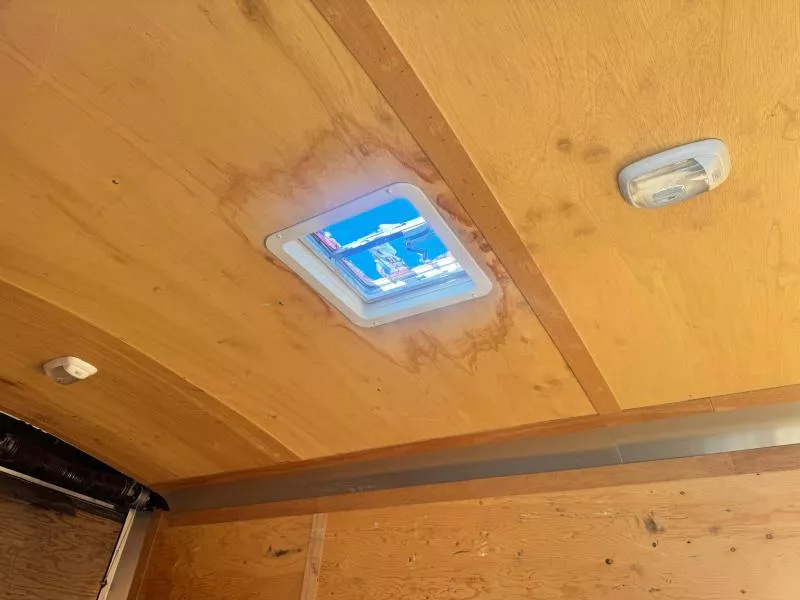 used Cargo (Enclosed) Trailers Cargo Mate  for sale, in Edmonton, AB Thumbnail 17