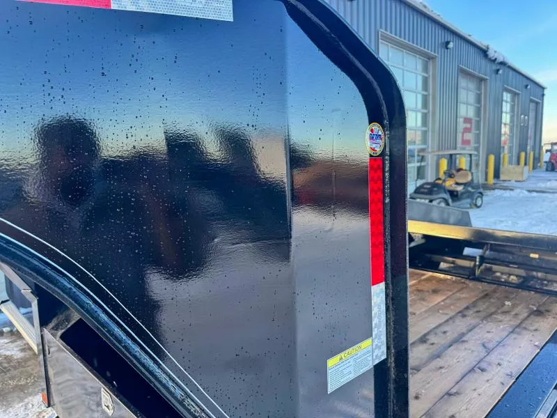 new Equipment / Flatbed Trailers Double A Trailers  for sale, in Edmonton, AB Thumbnail 13