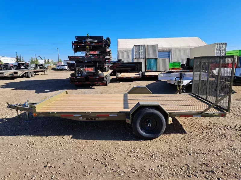 new ATV Trailers Double A Trailers  for sale, in Edmonton, AB Thumbnail 5