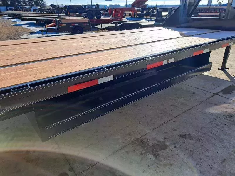 new Equipment / Flatbed Trailers Double A Trailers  for sale, in Edmonton, AB Thumbnail 27