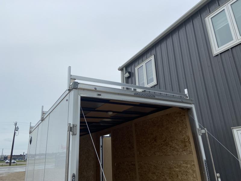 new Cargo (Enclosed) Trailers Stealth Trailers  for sale, in Edmonton, AB Thumbnail 20