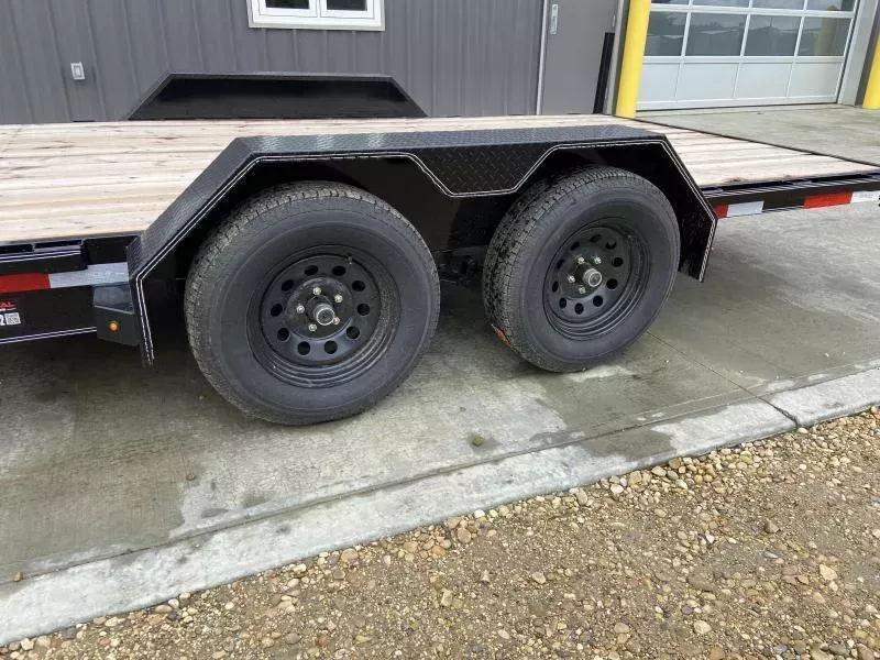 new Car Haulers / Racing Trailers Double A Trailers  for sale, in Edmonton, AB Thumbnail 5