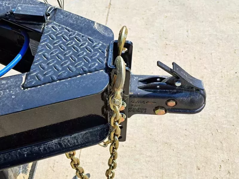 new Dump Trailers Double A Trailers  for sale, in Grande Prairie, AB Thumbnail 7