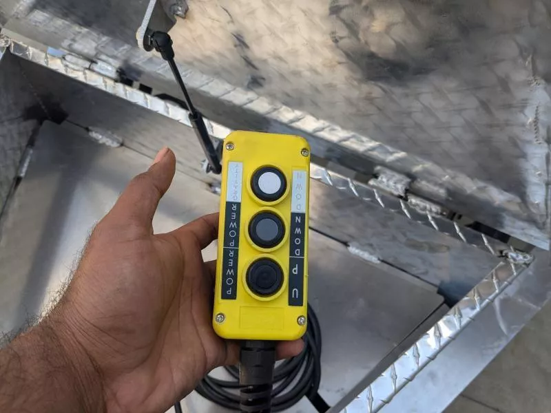 new Tilt Trailers Nordtek Trailers  for sale, in Airdrie, AB Thumbnail 10