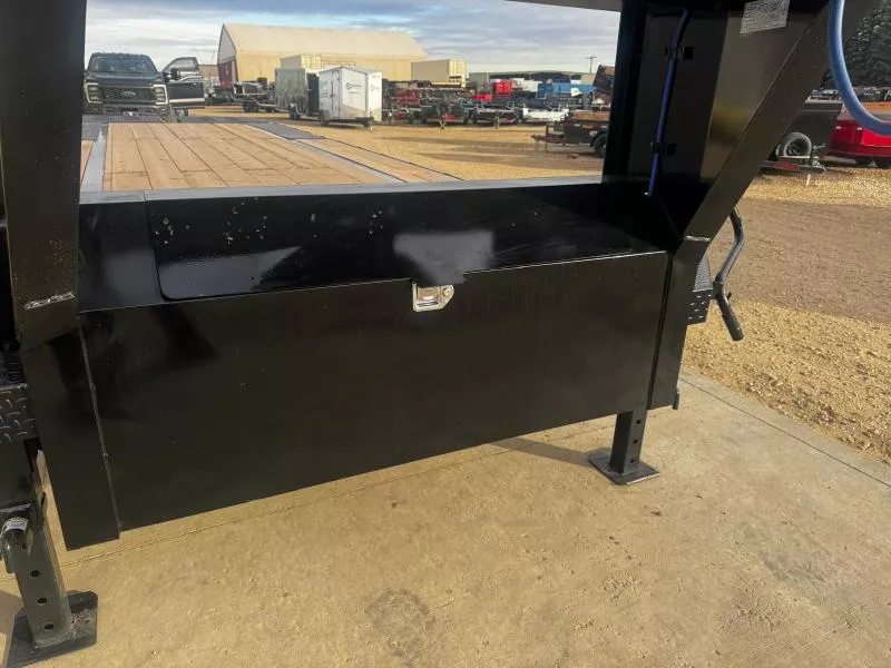 new Equipment / Flatbed Trailers Double A Trailers  for sale, in Edmonton, AB Thumbnail 7
