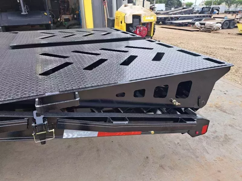 new Equipment / Flatbed Trailers Double A Trailers  for sale, in Edmonton, AB Thumbnail 26